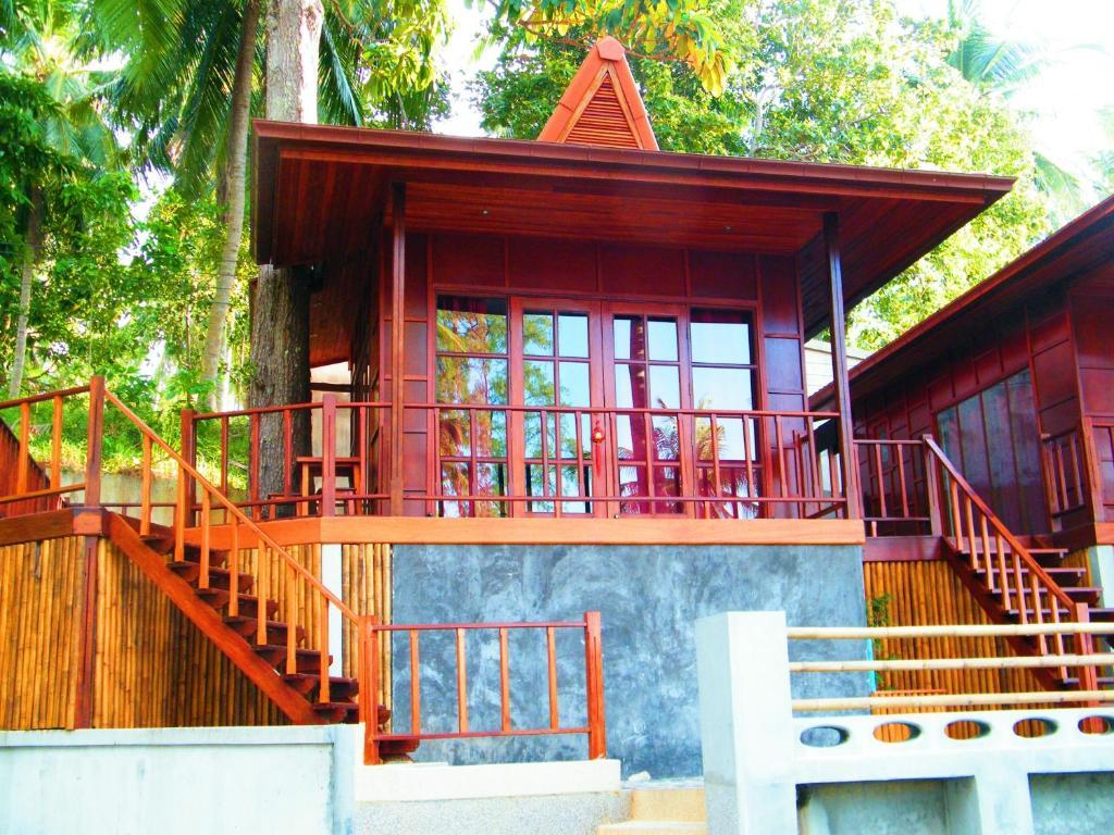 Cyana Resort Wok Tum Δωμάτιο φωτογραφία