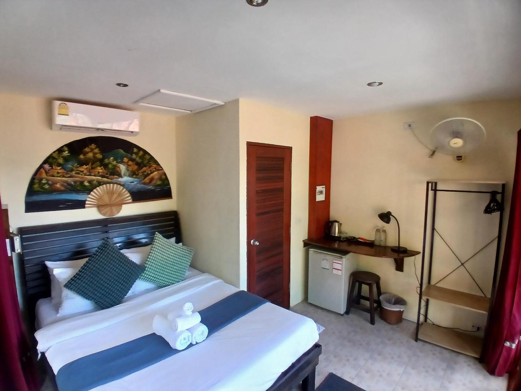 Cyana Resort Wok Tum Εξωτερικό φωτογραφία