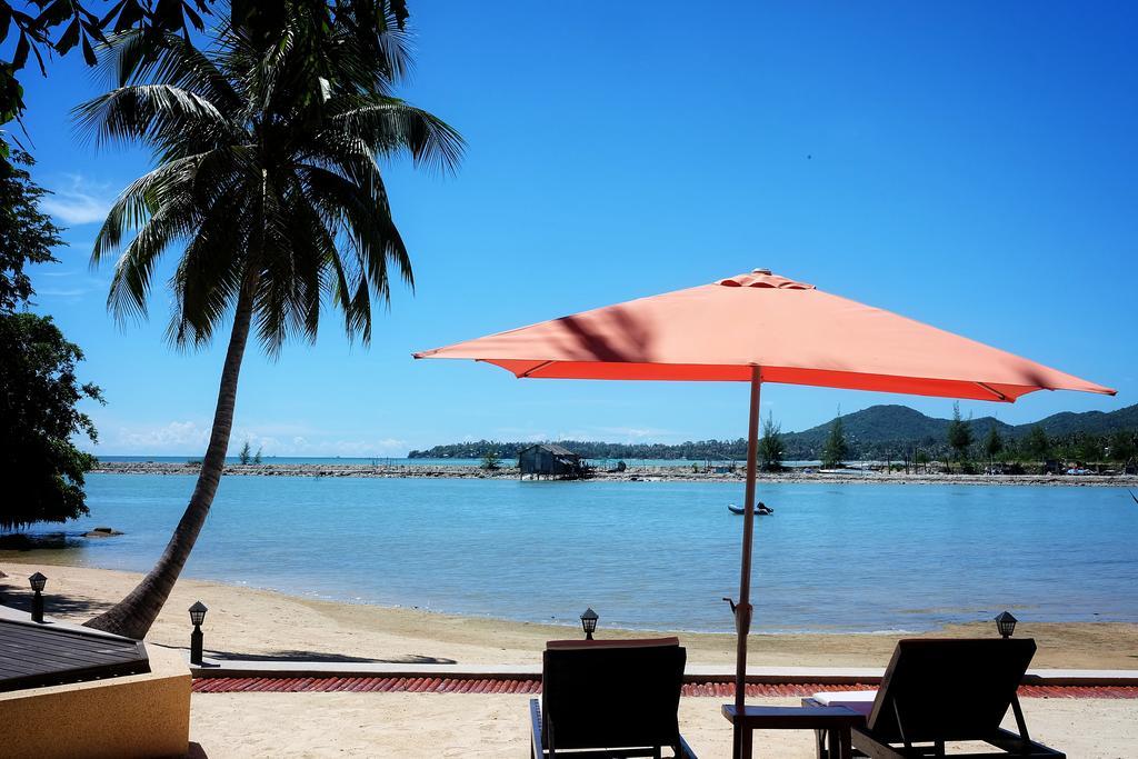 Cyana Resort Wok Tum Εξωτερικό φωτογραφία