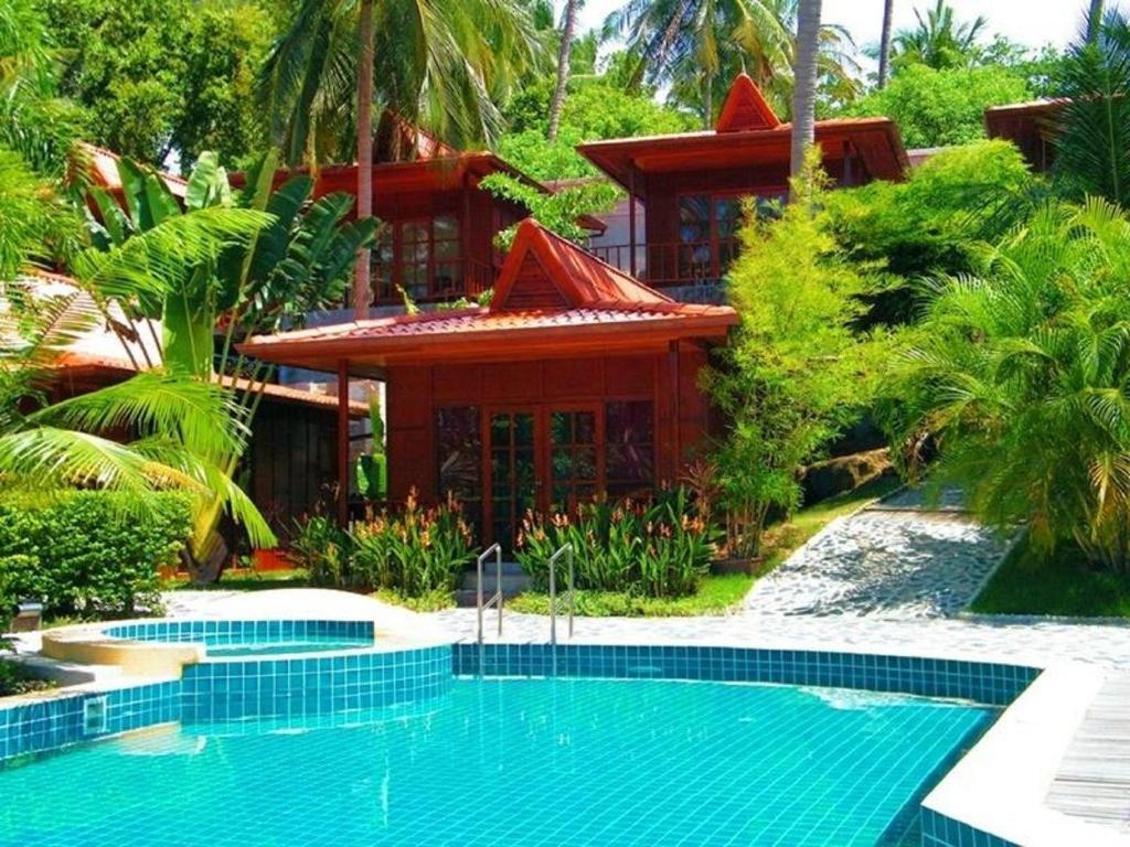Cyana Resort Wok Tum Δωμάτιο φωτογραφία