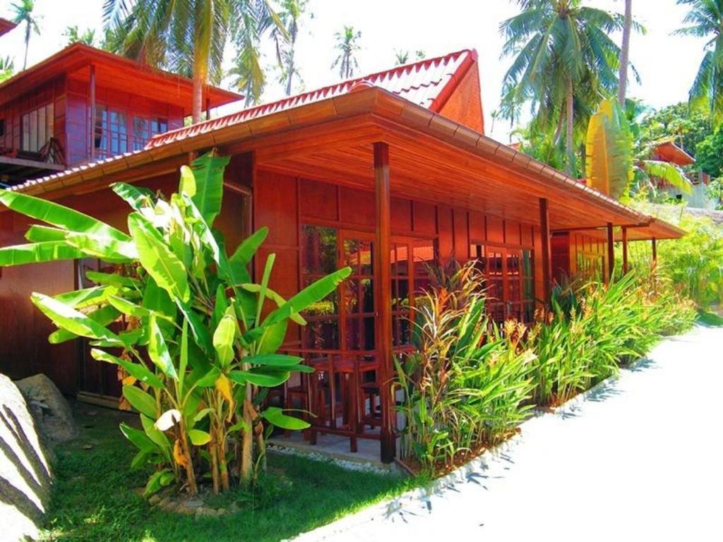 Cyana Resort Wok Tum Δωμάτιο φωτογραφία