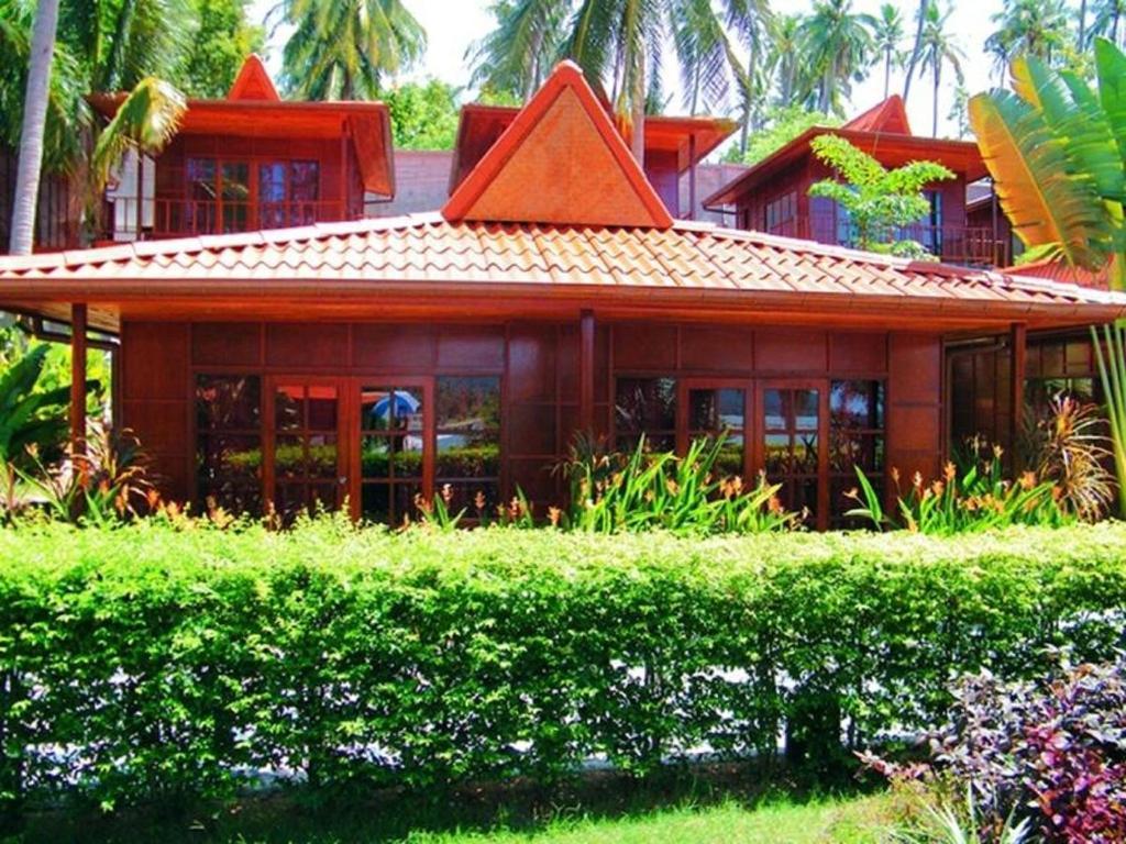 Cyana Resort Wok Tum Δωμάτιο φωτογραφία