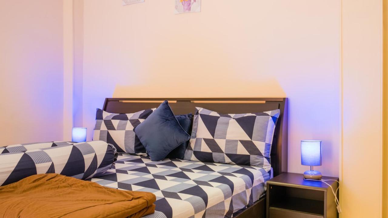 Cyana Resort Wok Tum Εξωτερικό φωτογραφία